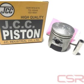 Resim Adress 50.cc Piston Segman Jcc 100 