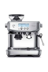 Resim Sage SES878 BSS The Barista Pro™ Espresso Makinesi 