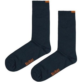 Resim Bad Bear 22.02.02.001-c41 Band Tall Unisex Çorap Petrol 
