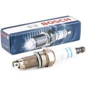 Resim Touareg Q7 Porsch Buji Takımı 3.2 V6 Vr6 Motor 