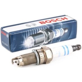 Resim Touareg Q7 Porsch Buji Takımı 3.2 V6 Vr6 Motor 