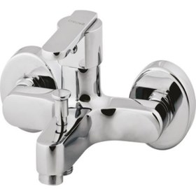 Resim Creavit Banyo Bataryası 