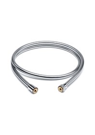 Resim Pesen Helixa Sürgülü Duş Seti - Krom 