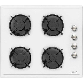 Resim Luno LC5335W01 Ankastre Ocak 