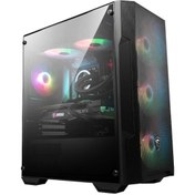 Resim Exper E46-161 i5-12400F 64 GB 1 TB HDD 256 GB SSD 8 GB RTX4060 W11H Masaüstü Oyuncu Bilgisayarı 
