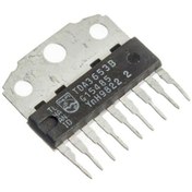 Resim Tda 3653b Sıl-9 Entegre Devre-185422 