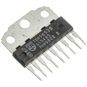 Resim Tda 3653b Sıl-9 Entegre Devre-185422 