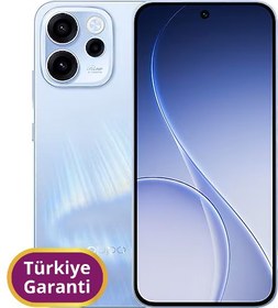Resim Oppo Reno15 Pro TR Garanti | 512 GB 12 GB Mavi 