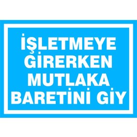Resim İzmir Serigrafi Kablo Ve Hat Bakımlarında Kısa Devre Ve Topraklamayı Mutlaka Yap Yapışkanlı Etiket 35 X 50 Cm 