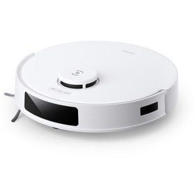 Resim Ecovacs Deebot N20 Pro Plus Istasyonlu Islak & Kuru Robot Süpürge 8000 Pa Titreşimli Mop 