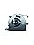 Resim Lenovo Dc28000F1F0 Fcc2 Notebook İle Uyumlu Fan İşlemci Fanı 