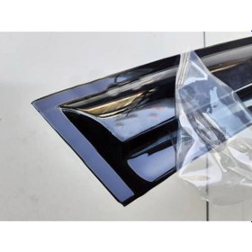 Resim Fiat Marea Mugen Cam Rüzgarlığı 4 Lü 