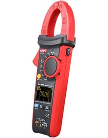 Resim Uni-T Ut-216d 600a True Rms Dijital Pensampermetre 