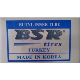 Resim Bsr 23.1/18-30 Tr218a Kore Malı Butyl İç Lastik 