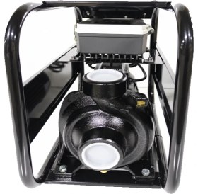 Resim Hegel SOLAR YÜZEY POMPASI DC 72V 1100W 