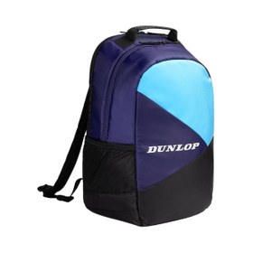 Resim Dunlop D Tac Fx-club Backpack Unisex Raket Çantası 