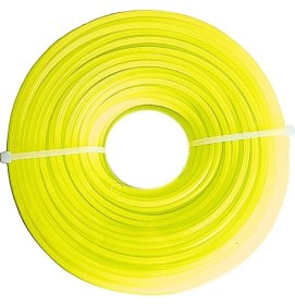 Resim Lenox Aydos Altı Köşe Tırpan Misinası (3.5 mm x 41 Metre) 