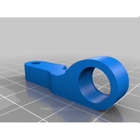 Resim Opencart Push Çekme Remix Magnet Five Seven & Itrdc5 Sadece Plastik Aparattır 