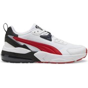 Resim Puma 392318-14 Vıs2k Günlük Spor Ayakkabı Beyaz 