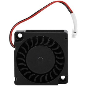 Resim Creality 3010 Blower Fan Standart 