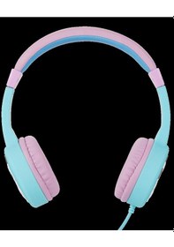 Resim Kablolu Kulaklık Disney Frozen Çocuk Kulaklığı Lisanslı Dy-3053-fr 