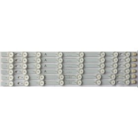 Resim Nexon 42Nx600.Nexon 42Nx700 Led Bar Takımı 