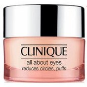 Resim Clinique All About Eyes Göz Çevresi Bakım Kremi 30 ml 