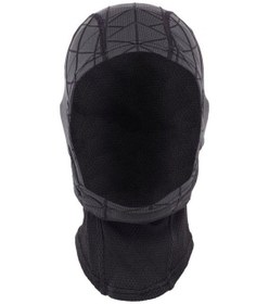 Resim Evolite Spiderweb Termal Balaklava Siyah 