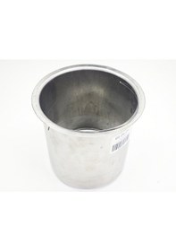 Resim Sern 250 Bardak Semaver Çay Süzgeci Metal 