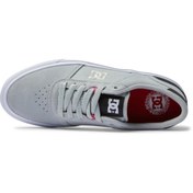 Resim DC Ls Ayakkabı Grey/Black Erkek Günlük Spor Ayakkabı 