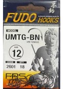 Resim FUDU HOOKS - UMTG-BN İĞNE-2600-2601-2604- 