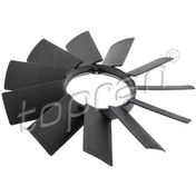 Resim Topran 500901001 - Fan Pervanesı Bmw E31 E32 E34 E38 E39 