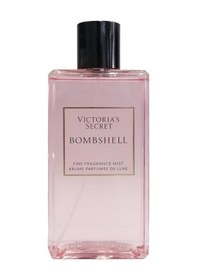 Resim Victoria’s Secret Bombshell Fragrance Mist Vücut Spreyi 250 ML 