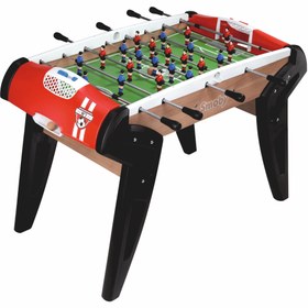 Resim Smoby Bbf Langırt Masası - 8+ Yaş 