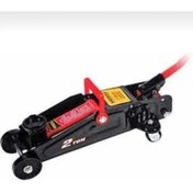 Resim ABM POWER Mur-cell 2 Ton Timsah Kriko 