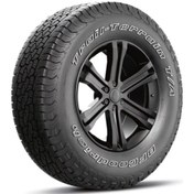 Resim Bfgoodrich 255/70 R18 116H XL Trail-Terrain T/A 4X4 Yaz Lastiği 2025 
