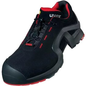 Resim Uvex 8516 S3 X-tended Support Esd Src Ithal Iş Güvenliği Ayakkabısı 