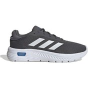 Resim Adidas Cloudfoam Comfy Erkek Günlük Ayakkabı Ih6131 Gri Gri 