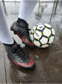 Resim t-step Çoraplı Krampon 