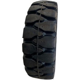 Resim Özler 15X4.5-8 Özler Sekmanlı Dolgu Forklift Lastiği 