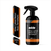 Resim edde Araba Araç Oto Kireç Beton Suyu Sökücü Temizleyici Temizleme 500 ml Oto Detailing 