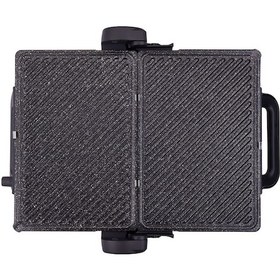 Resim Korkmaz A811 Tostema 1800 W Maxi Tost Makinesi 