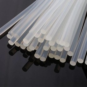 Resim Mikro Kalın Mum Silikon 1 kg 