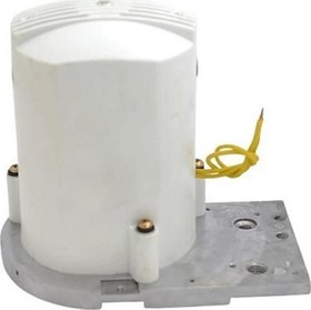 Resim Pastal Başı Kesim Makinesi Kafa Motoru / Db-85 