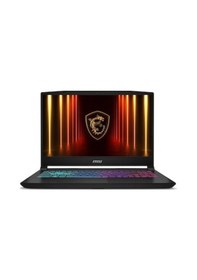 Resim MSI Katana 15 HX B14WFK-450XTR-25 i9-14900HX 40 GB 4 TB GB RTX5060 15.6" W11P Dizüstü Bilgisayar 