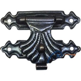 Resim Kutu, Tavla Klipsi, Ön Kilidi No:3 - 33X24 Eskitme, 1 Adet 