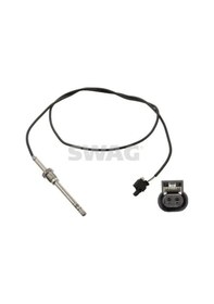 Resim Mercedes Sprinter 515 Cdi Egzoz Sicaklik Sensoru 2010-2013 Swag 10100833 