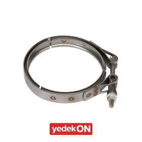 Resim AGCO Profil Klipsi - Fendt | F530200100020 