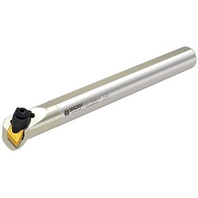 Resim T Sistem - ISO TDUNR/L 93° İç Çap Torna Kalemi 