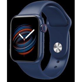 Resim Navimarine SMART002-03 Mavi Smart Akıllı Erkek Kol Saati 